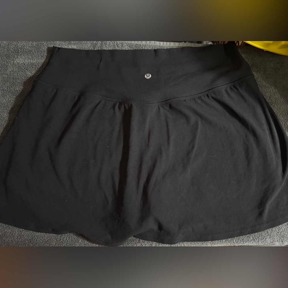 Lululemon Align Skirt